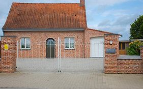 Huis Van De Koekuit